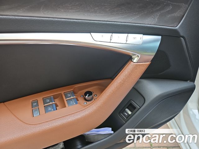 Audi A6 40 TDI Quattro Premium