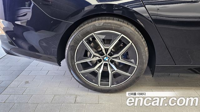 BMW 5-Series 520i M Sport