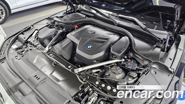 BMW 5-Series 520i M Sport