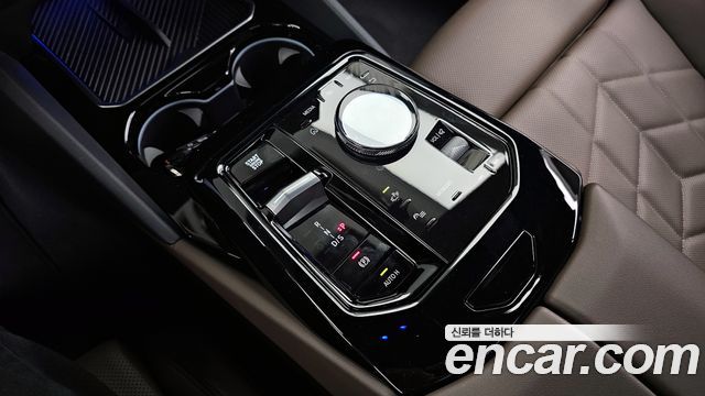 BMW 5-Series 520i M Sport