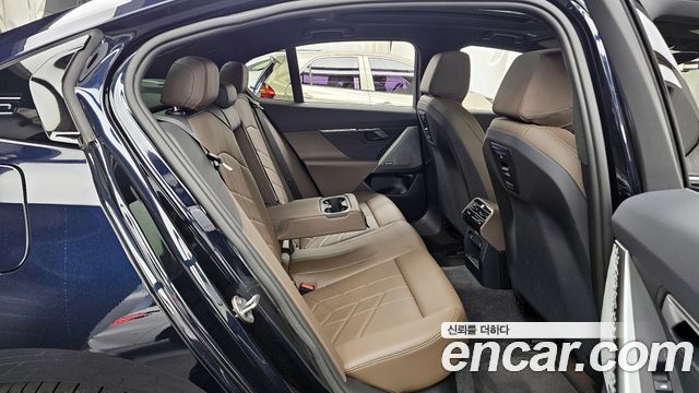 BMW 5-Series 520i M Sport