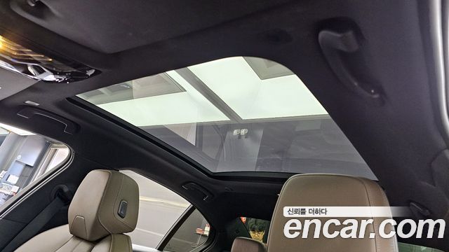 BMW 5-Series 520i M Sport