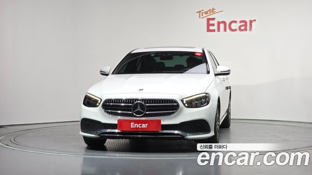 Mercedes-Benz E-Class E250 Avantgarde