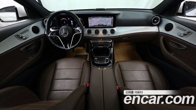 Mercedes-Benz E-Class E250 Avantgarde