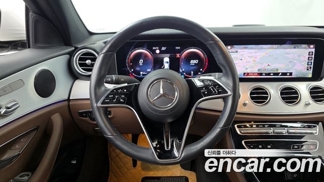 Mercedes-Benz E-Class E250 Avantgarde