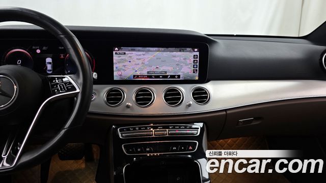 Mercedes-Benz E-Class E250 Avantgarde