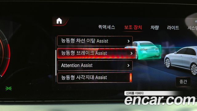 Mercedes-Benz E-Class E250 Avantgarde