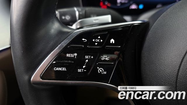 Mercedes-Benz E-Class E250 Avantgarde