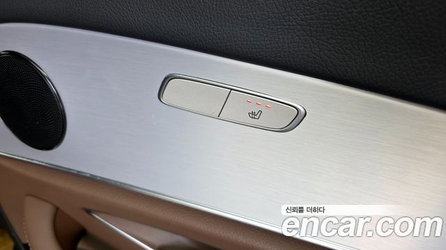 Mercedes-Benz E-Class E250 Avantgarde