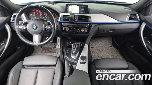 BMW 3-Series 320i M Sport