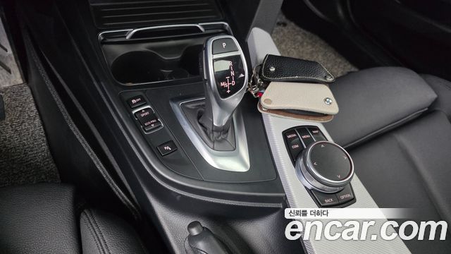 BMW 3-Series 320i M Sport