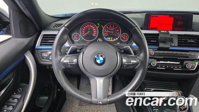 BMW 3-Series 320i M Sport