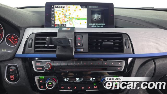 BMW 3-Series 320i M Sport