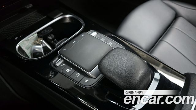 Mercedes-Benz A-Class A220 Sedan
