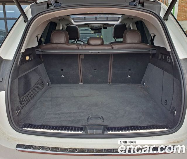 Mercedes-Benz GLE-Class GLE450 4MATIC
