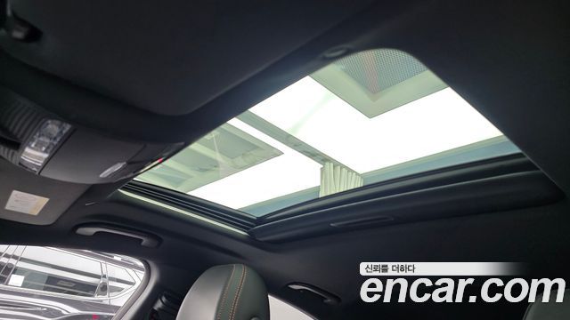 Mercedes-Benz CLS-Class AMG CLS53 4MATIC+
