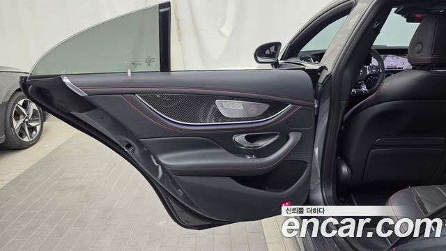 Mercedes-Benz CLS-Class AMG CLS53 4MATIC+