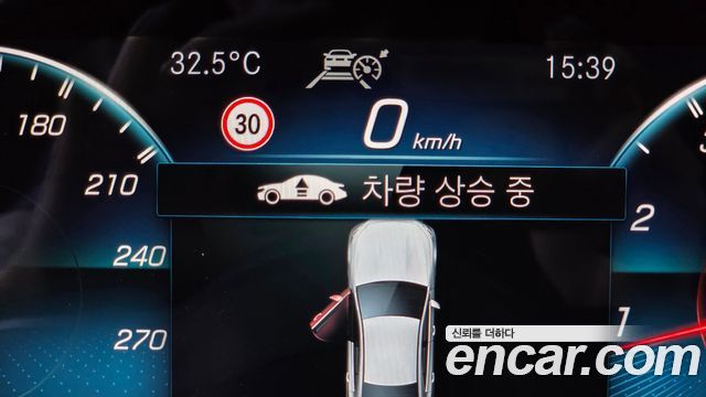 Mercedes-Benz CLS-Class AMG CLS53 4MATIC+