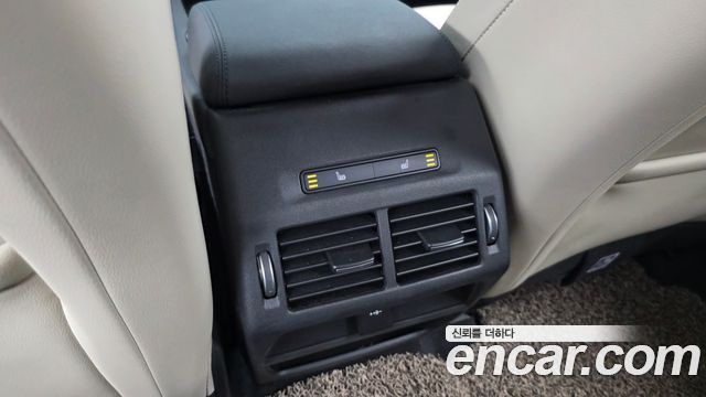 Land Rover Discovery Sport D200 S