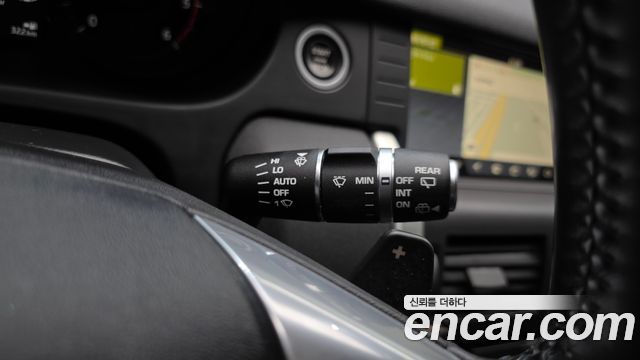 Land Rover Discovery Sport 2.0 TD4 SE