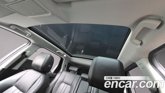 Land Rover Discovery Sport 2.0 TD4 SE