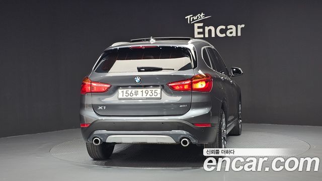 BMW X1 xDrive 20i xLine