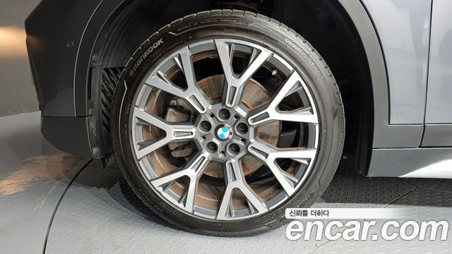 BMW X1 xDrive 20i xLine