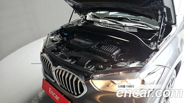 BMW X1 xDrive 20i xLine