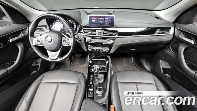 BMW X1 xDrive 20i xLine