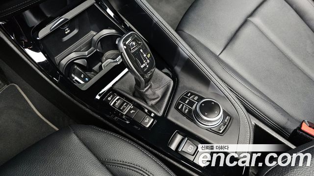 BMW X1 xDrive 20i xLine