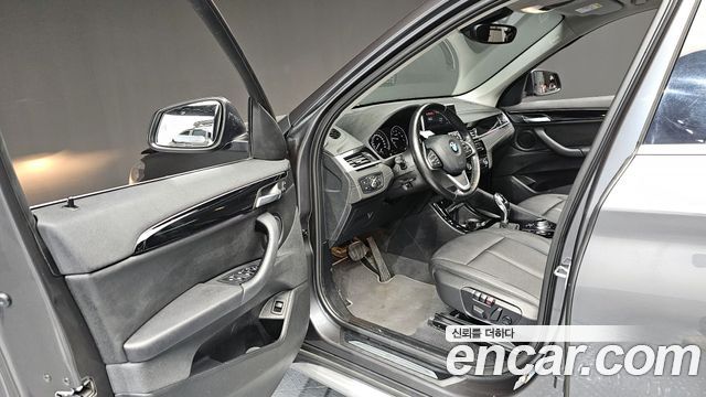 BMW X1 xDrive 20i xLine