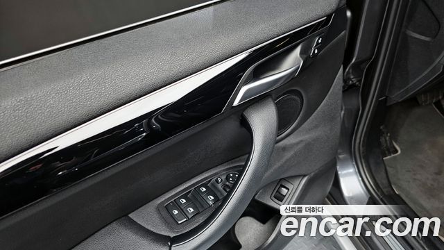 BMW X1 xDrive 20i xLine