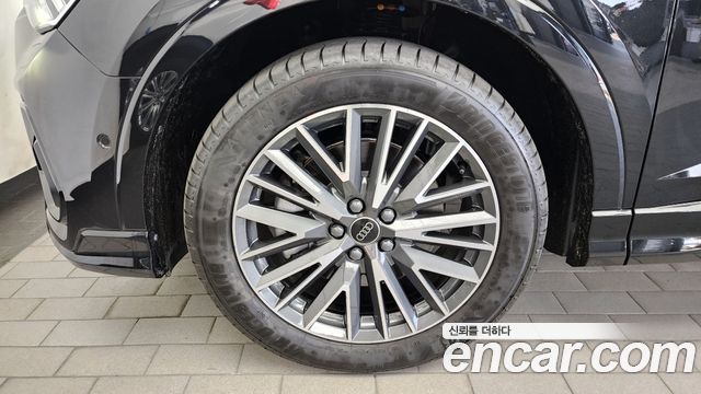 Audi Q3 40 TFSI Quattro Premium Sport Back