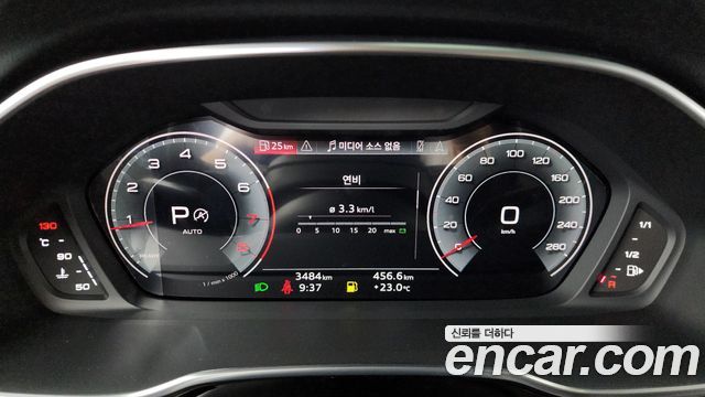 Audi Q3 40 TFSI Quattro Premium Sport Back