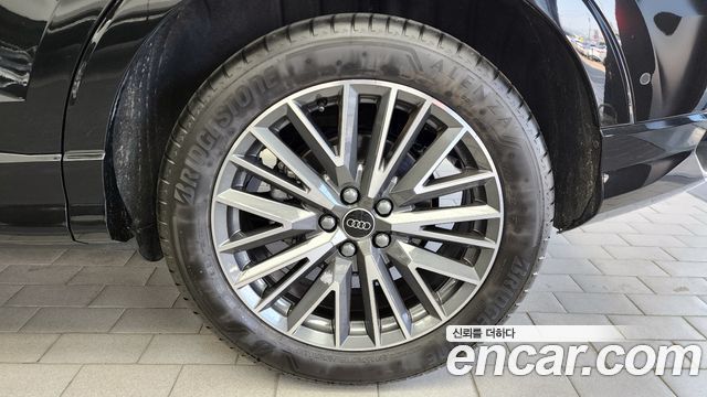 Audi Q3 40 TFSI Quattro Premium Sport Back