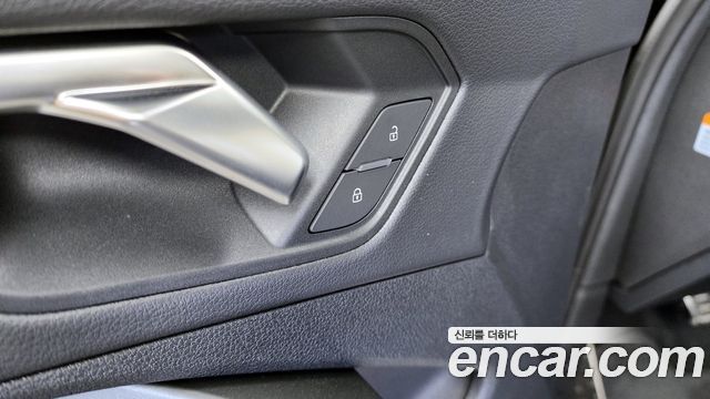 Audi Q3 40 TFSI Quattro Premium Sport Back