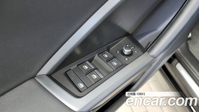 Audi Q3 40 TFSI Quattro Premium Sport Back