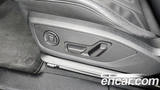 Audi Q3 40 TFSI Quattro Premium Sport Back