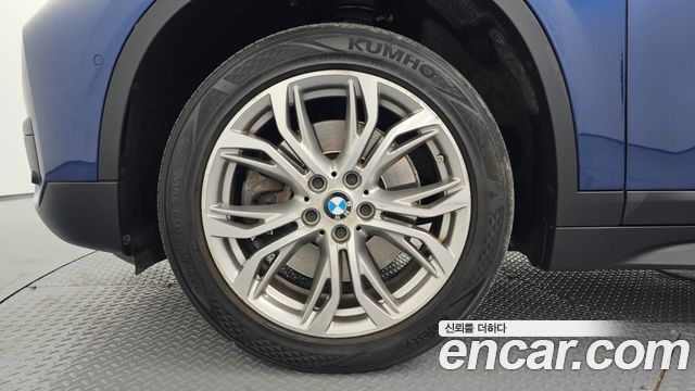 BMW X1 xDrive 20d Joy
