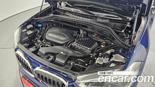 BMW X1 xDrive 20d Joy