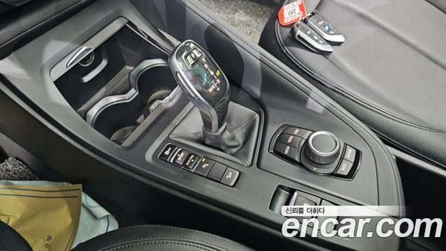 BMW X1 xDrive 20d Joy