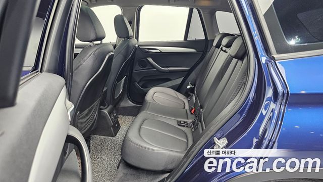 BMW X1 xDrive 20d Joy