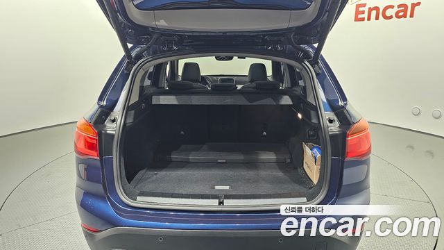 BMW X1 xDrive 20d Joy