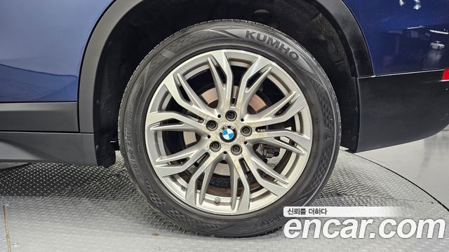 BMW X1 xDrive 20d Joy