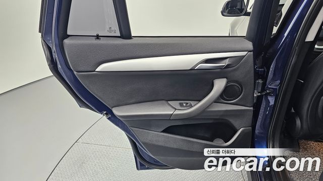 BMW X1 xDrive 20d Joy