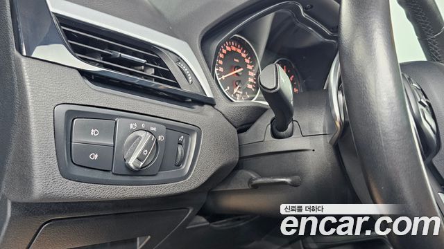 BMW X1 xDrive 20d Joy