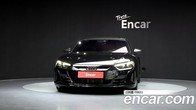 Audi RS e-tron GT GT RS