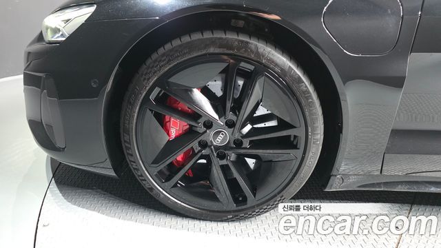 Audi RS e-tron GT GT RS