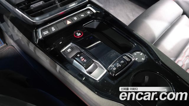 Audi RS e-tron GT GT RS