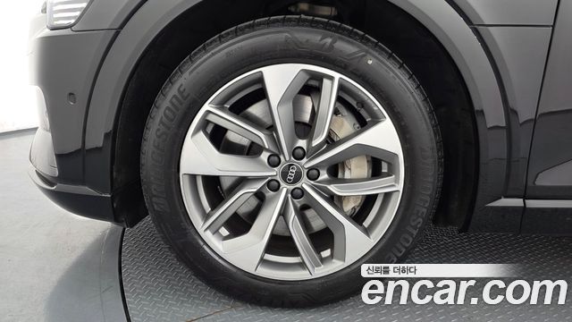 Audi e-tron 55 Quattro